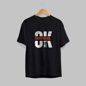 Ok Everything Will Be